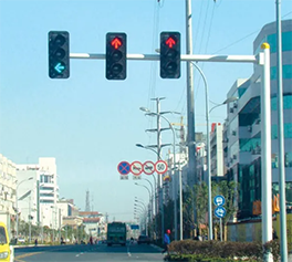 交通信號桿