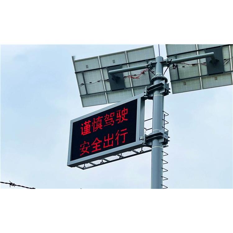 誘導(dǎo)屏桿件廠家