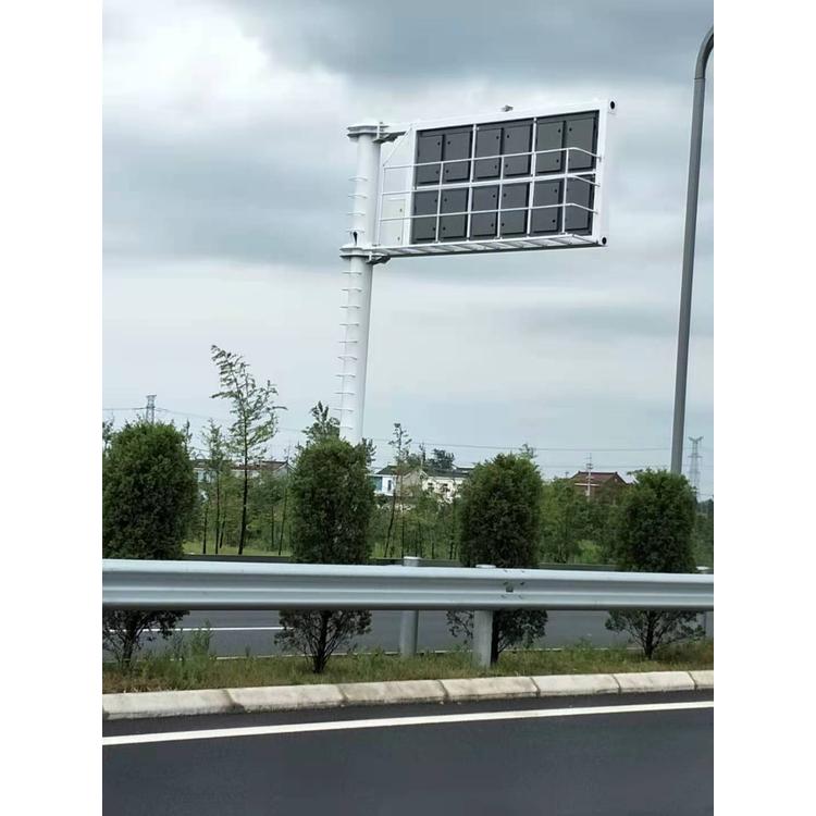 誘導(dǎo)屏桿件生產(chǎn)廠家